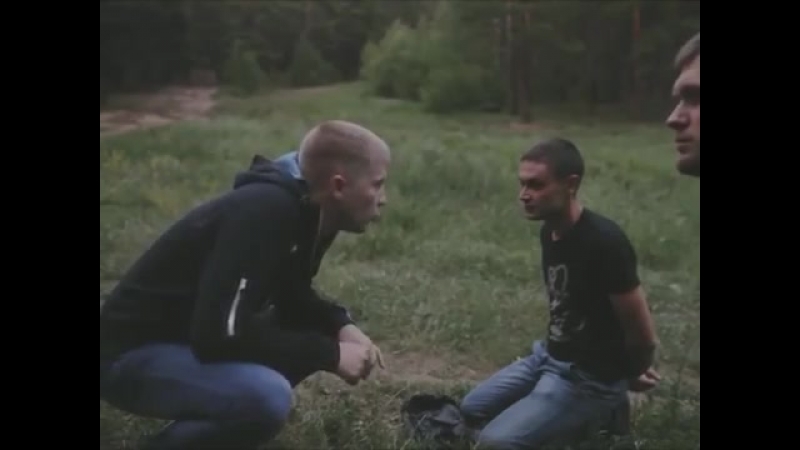 Дети 90-ых...