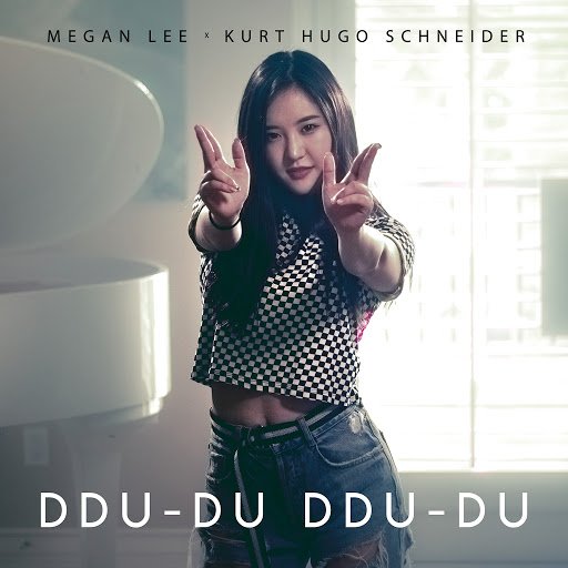 Kurt Hugo Schneider альбом DDU-DU DDU-DU