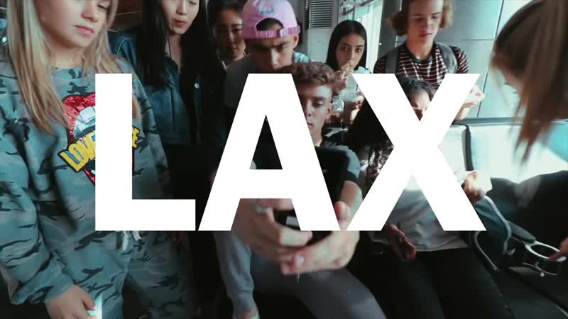 LA - USA, 6PM PST - Now United
