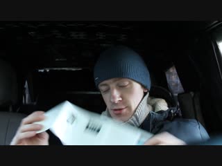 Магнитола 7012B.Решение проблемы с видео при движение