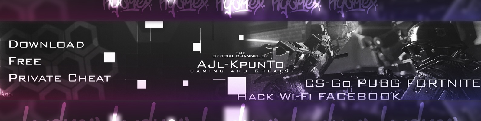 Ajl Kpunto Vkontakte - 