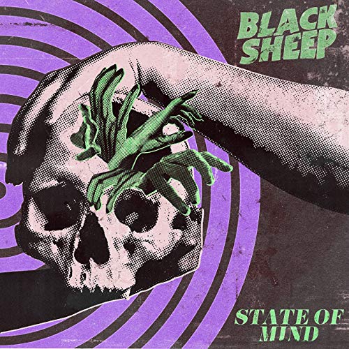 Black Sheep - State Of Mind