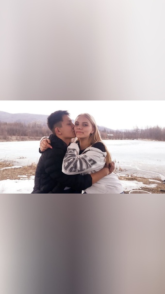 Марина Дмитренко, Россия, Комсомольск-на-Амуре