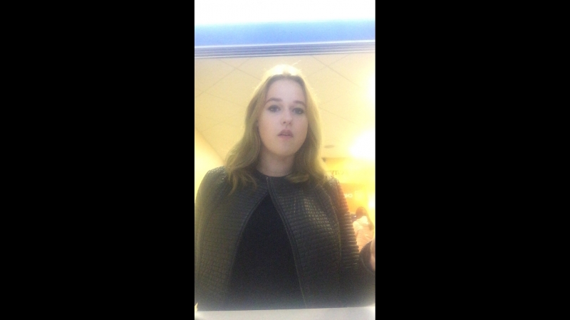 Лиза Казымова — Live