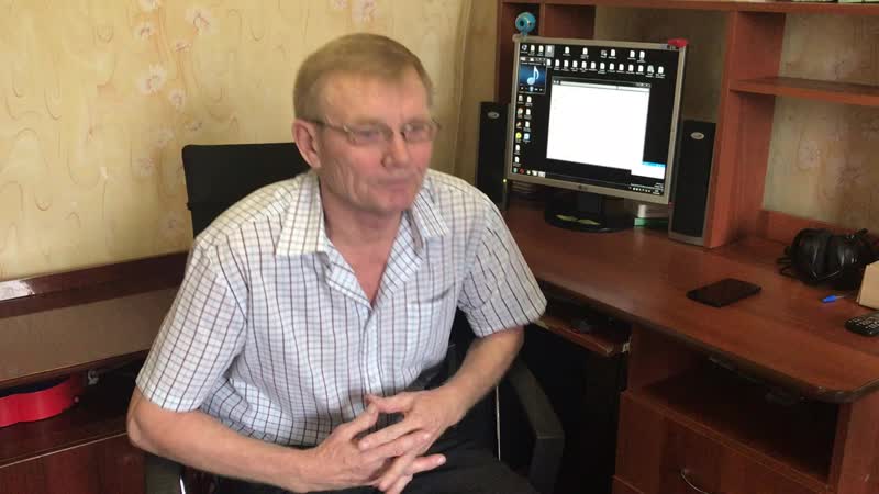 Ирек Мухаметзянов яшьлегем эзлэре