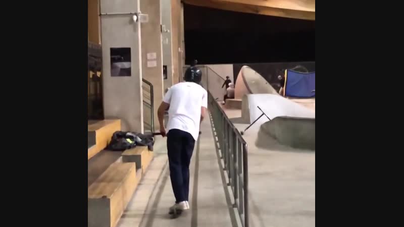 Ambroise de Campos | SCOOT