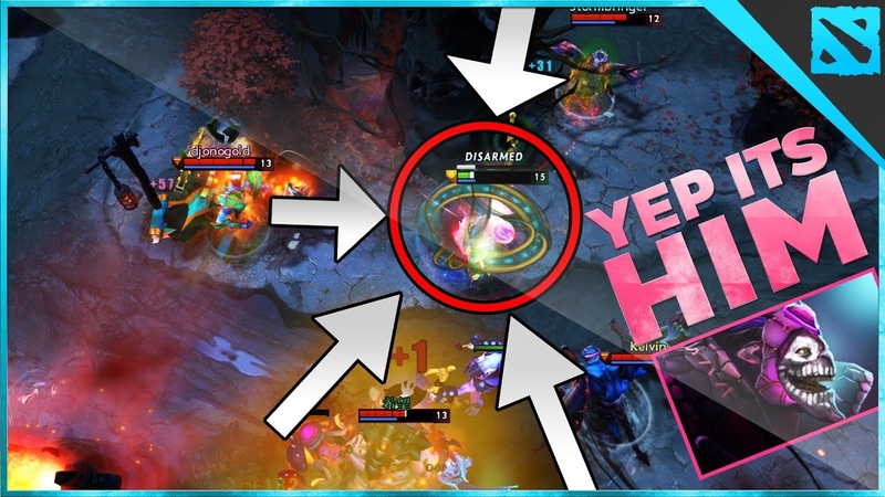 DOTA 2 RAMPAGE WEEKLY - 60