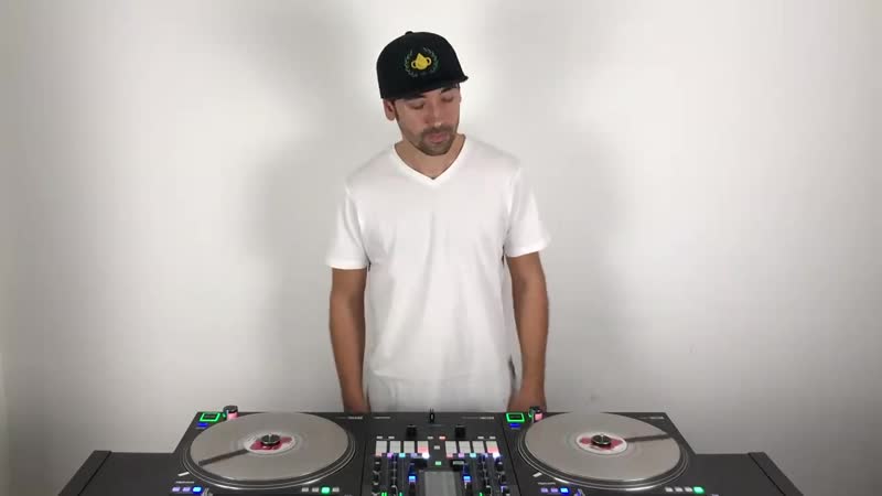 JFB - New Year Routine