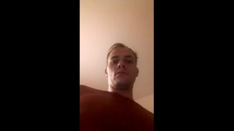 Всім привіт з Італії