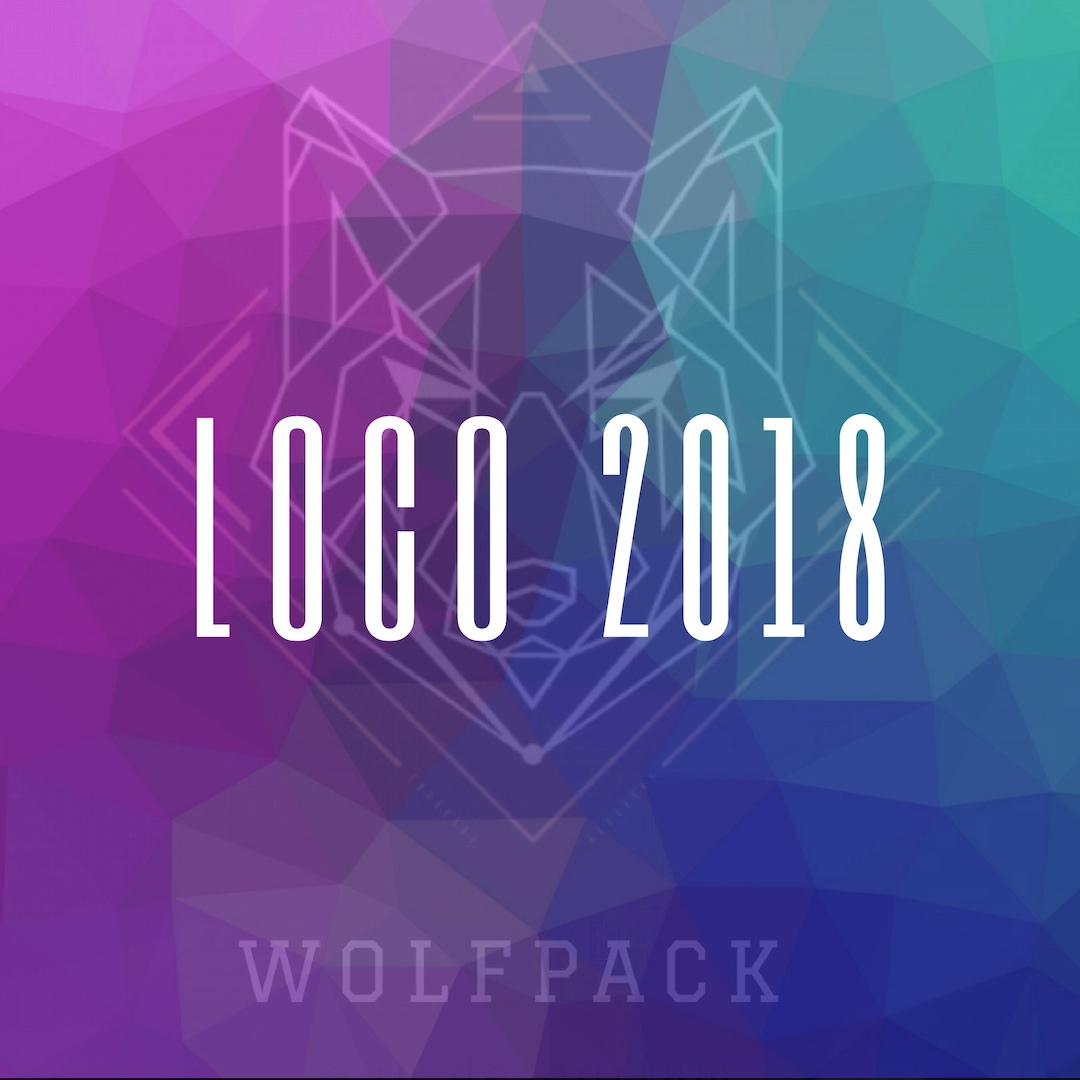 Афиша Ростов-на-Дону LoCo / 24-25.11.2018