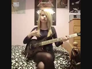 Кажется, я влюбился