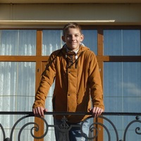 Даниил Фёдоров | Невель