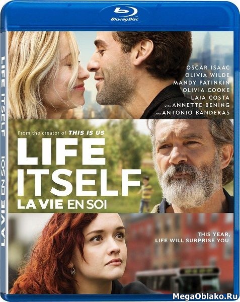 Сама жизнь / Life Itself (2018/BDRip/HDRip) Сама жизнь / Life Itself (2018/BDRip/HDRip)