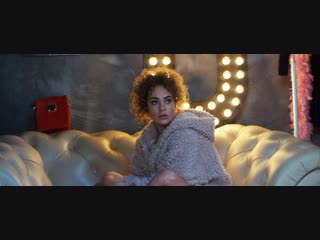 Обычная женщина, 1 сезон, 1 серия