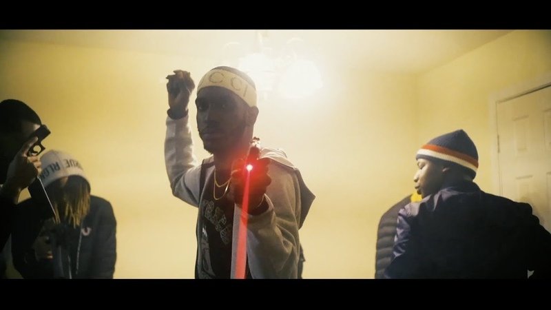 JusBlow Ft Memo 600 - GangBangin