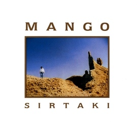 Mango альбом SIRTAKI