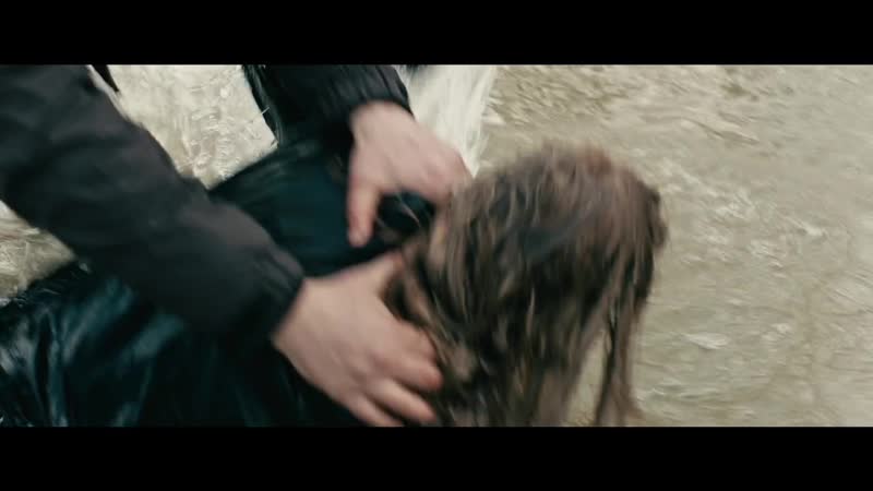 Rust Creek - drowning