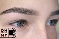 Oh, my Brows! Beauty Bar - бьюти-бар новой концепции в Рязани