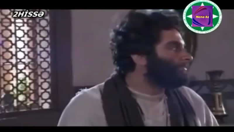Feqihlerin imamı 2 hissə Film