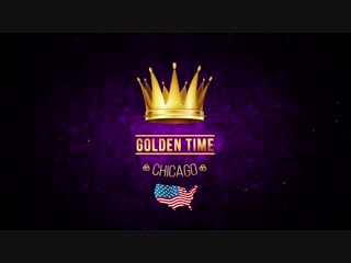Ebitova Anastasia Ух ты, говорящая рыба! Golden Time Online Chicago 2018 festival distance