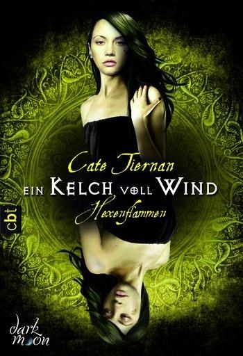 Кейт Тирнан – Чаша ветра (Костер – 1)