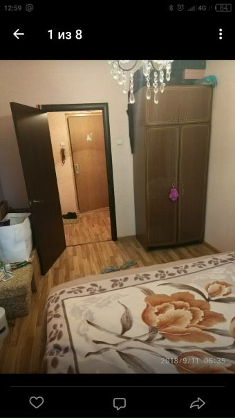 Сдается комната в двух комнатной квартире. 20 000 руб Район Раменки, г. Москва. Адрес : Мичуринский проспект, 29, корпус 3 . Дорога к метро от дома занимает примерно 8 минут, рядом есть магазины, отличный большой парк для прогулок и отдыха, спокойный, семейный и тихий район. Раздельный санузел, кухня 8 м2, комната 12м2. Соседи я , работаю 5/2, без вредных привычек. <br>Рассматривается девушка без вредных привычек, порядочная, адекватная. - фото Фото: Сдается комната в двух комнатной квартире. 20 000 руб Район Раменки, г. Москва. Адрес : Мичуринский проспект, 29, корпус 3 . Дорога к метро от дома занимает примерно 8 минут, рядом есть магазины, отличный большой парк для прогулок и отдыха, спокойный, семейный и тихий район. Раздельный санузел, кухня 8 м2, комната 12м2. Соседи я , работаю 5/2, без вредных привычек. <br>Рассматривается девушка без вредных привычек, порядочная, адекватная.