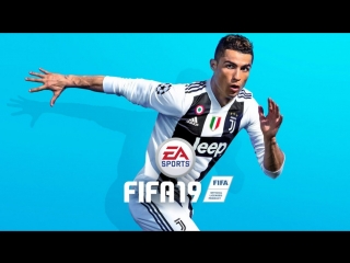 Wylsacom играет в FIFA19!