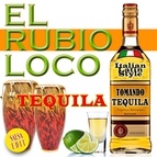 El Rubio Loco альбом Tequila
