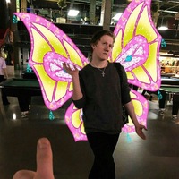 Карина Хабирзялова