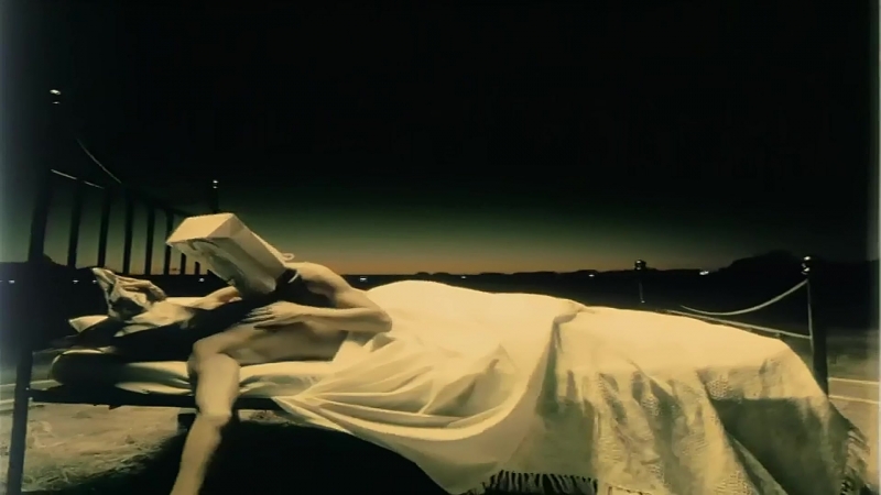Enigma - Push The Limits
