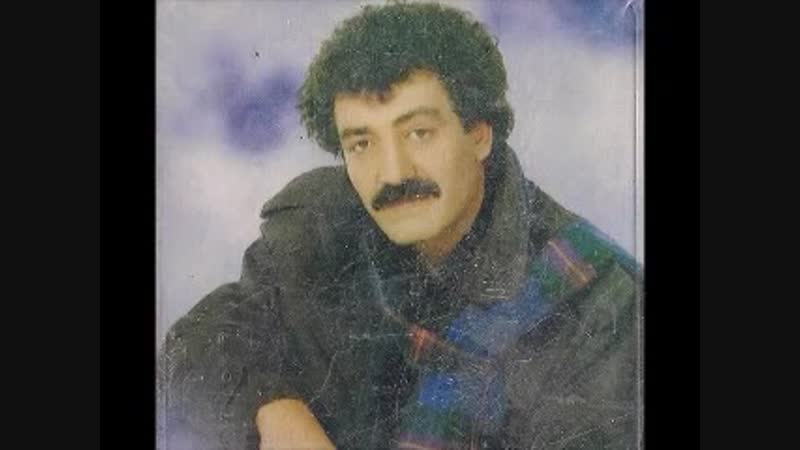 Müslüm Gürses - Üstüme Düşme Benim