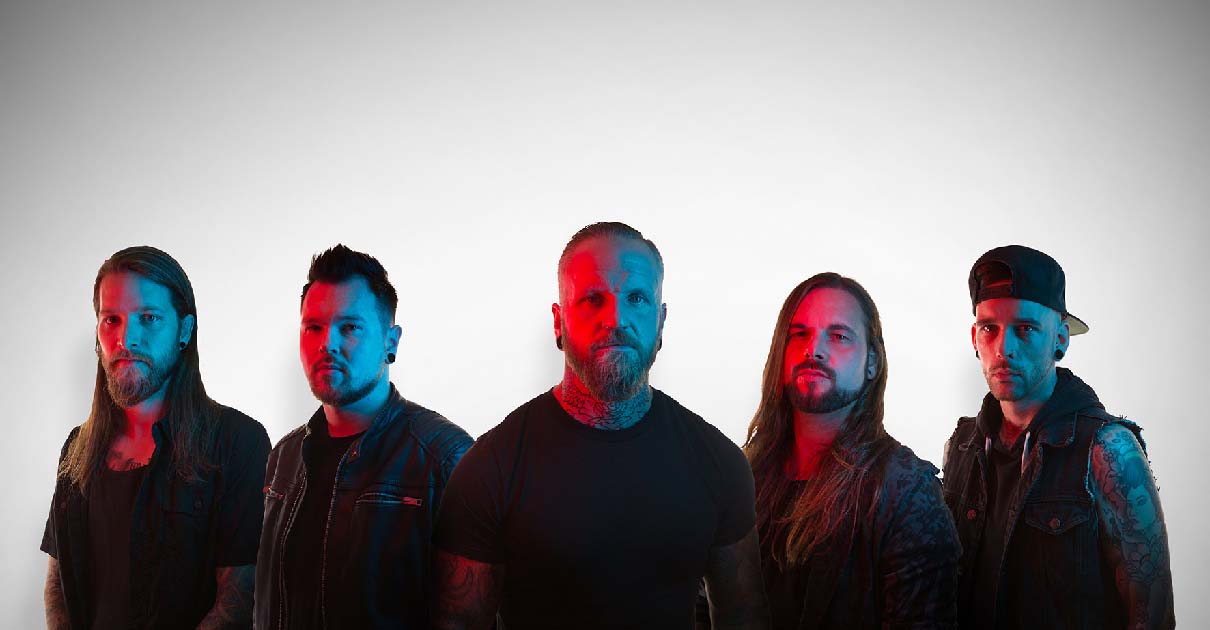 Any Given Day - Loveless