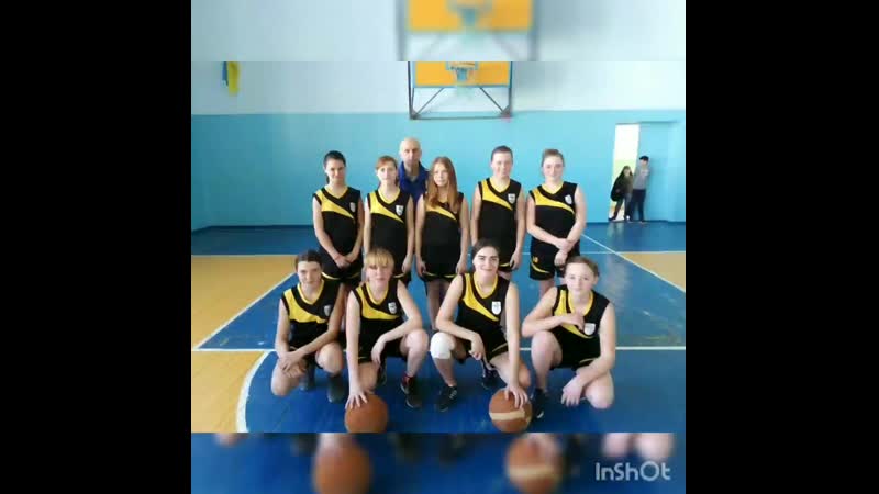Змагання дівчат Чорноморка