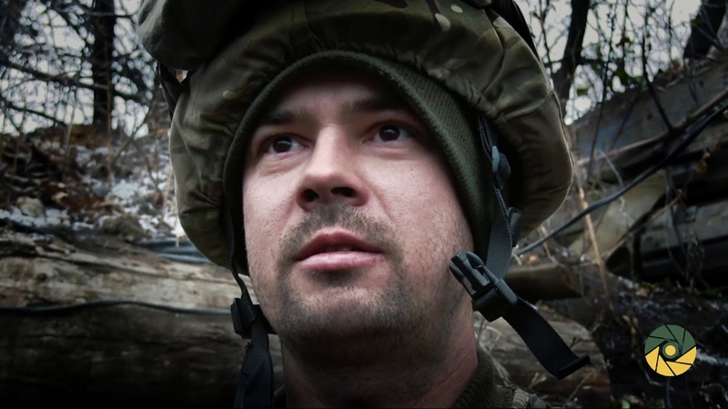 АГС-17 - НІЧНИЙ ЖАХ ВОРОЖОЇ ПІХОТИ
