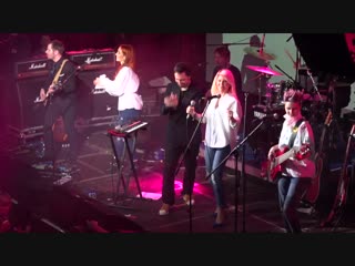 Лицей - Двое (Live)