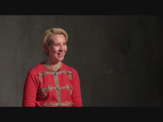 Татьяна Лазарева про детские мечты, взрослые страхи и