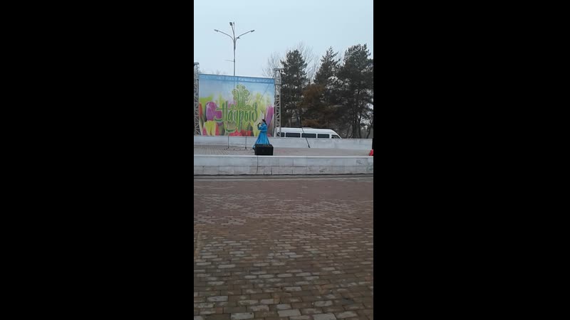 наурыз қарағанда