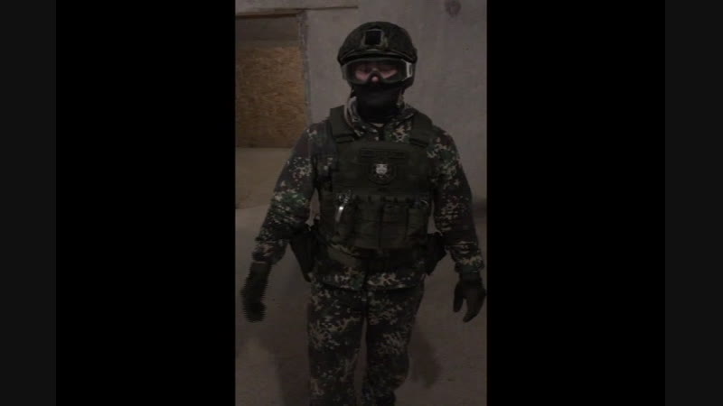 Обзорчик ГРС Йола