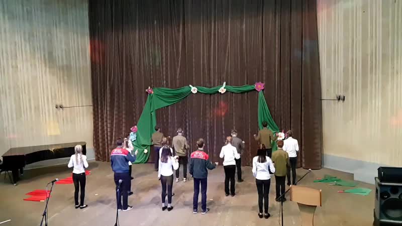 ЮСП ВЕСТА 2018Г