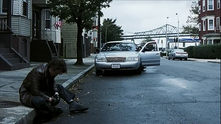 Mystic River.HDrip.Esp