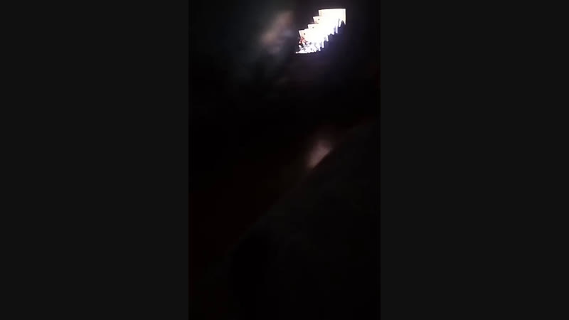 Коля Чёрный - Live