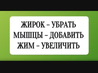 Профессиональный подбор спортивного питания
