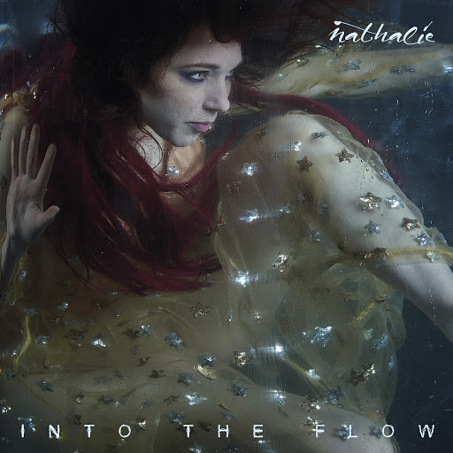 Натали альбом Into the Flow