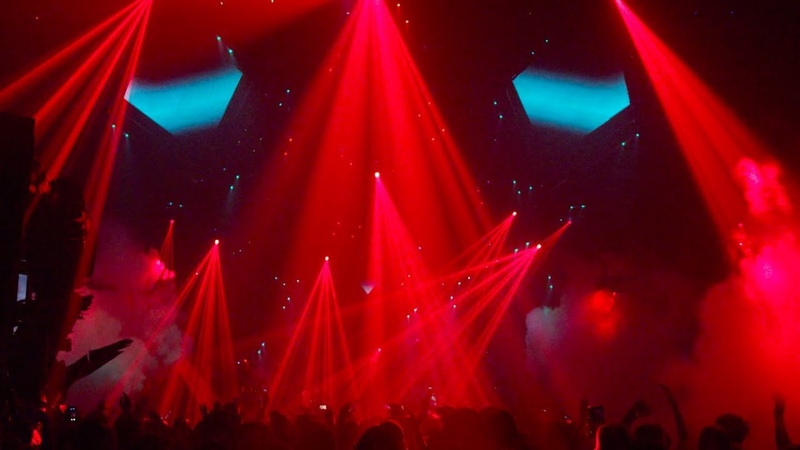 RESISTANCE IBIZA Week 8 Recap