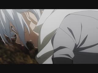Может, я встречу тебя в подземелье? Стрела Ориона / Dungeon ni Deai wo Motomeru no wa Machigatteiru Darou ka Movie: Orion no Ya