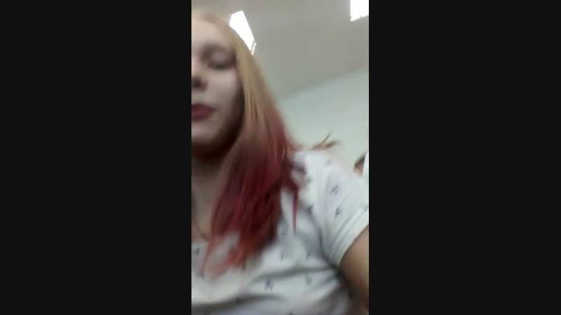 Ангелина Лис - Live