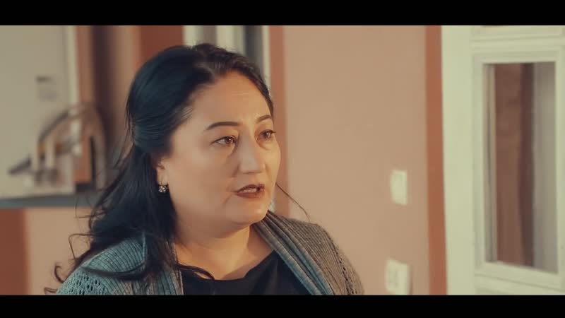 Muhabbat va nafrat (ozbek film) 2018