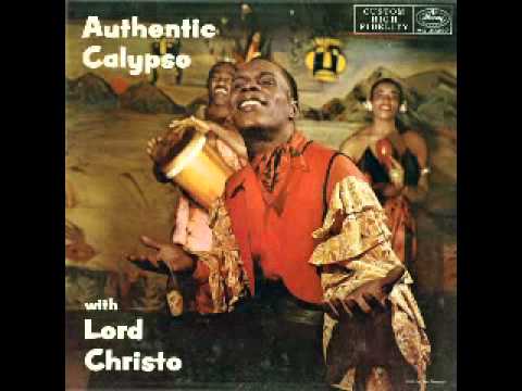 Lord Christo - Frozen Chicken