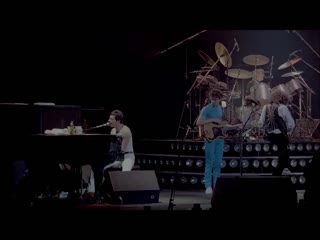 Queen - Freddie Mercury