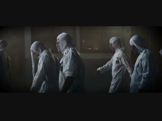 Slipknot - All Out Life (OFFICIAL MUSIC VIDEO)